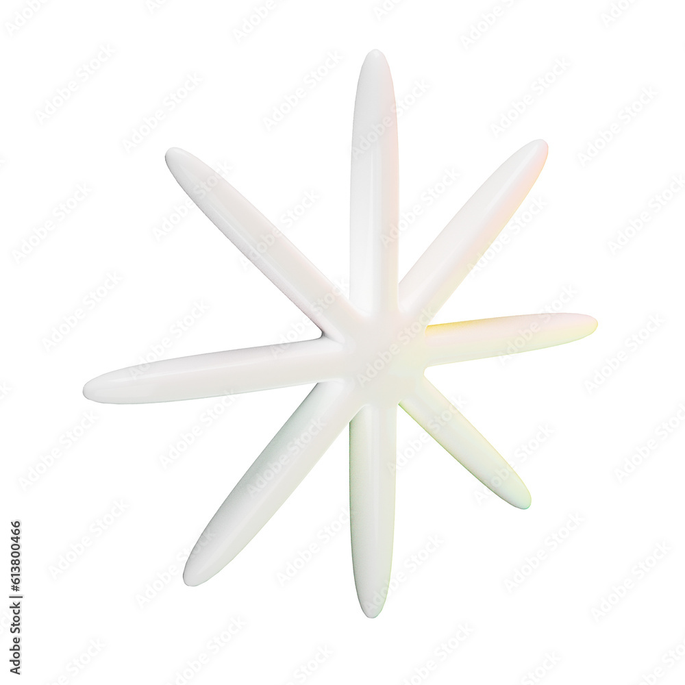 Y2K 3D Icon Object Y2K 3D Icon Object