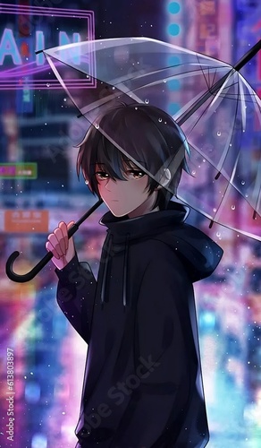 Anime wallpaper
