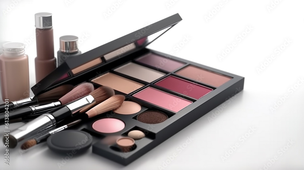 makeup tool kit. Generative Ai. makeup tool kit. Generative Ai.