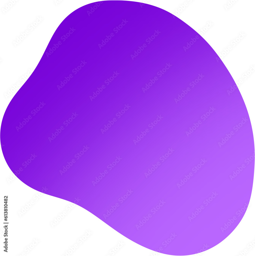 Abstract Shape Gradient elements Abstract Shape Gradient elements