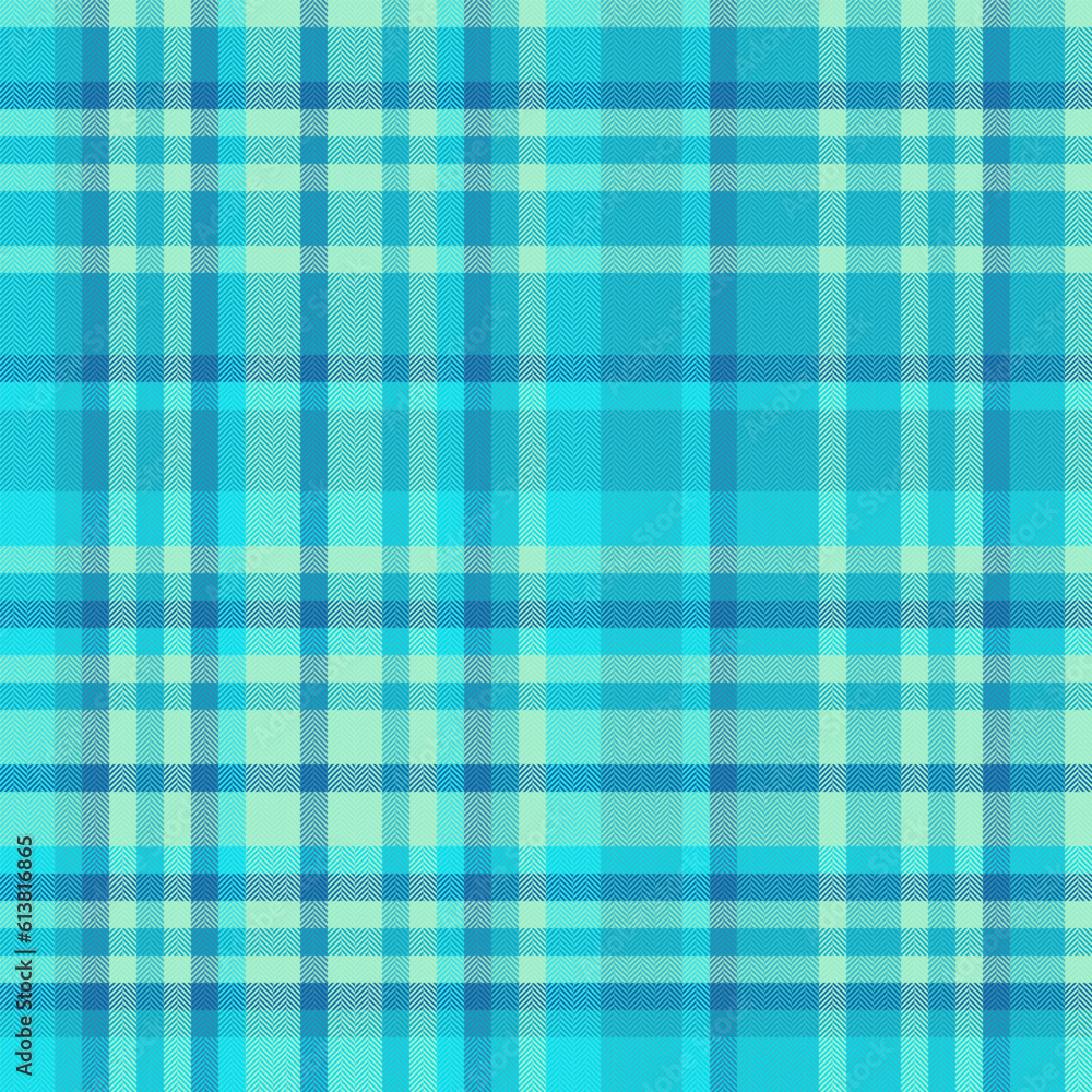 Fabric vector texture of check plaid textile with a seamless background tartan pattern. Fabric vector texture of check plaid textile with a seamless background tartan pattern.