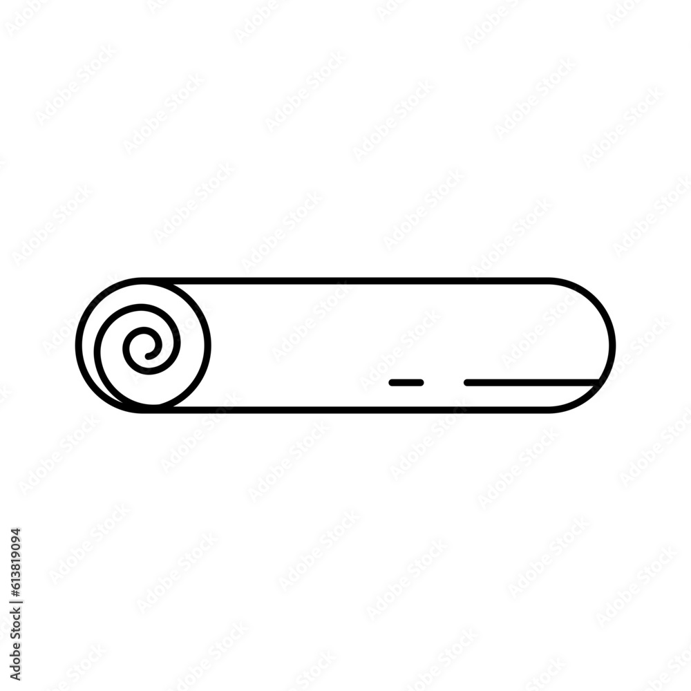 Paper document icon Paper document icon