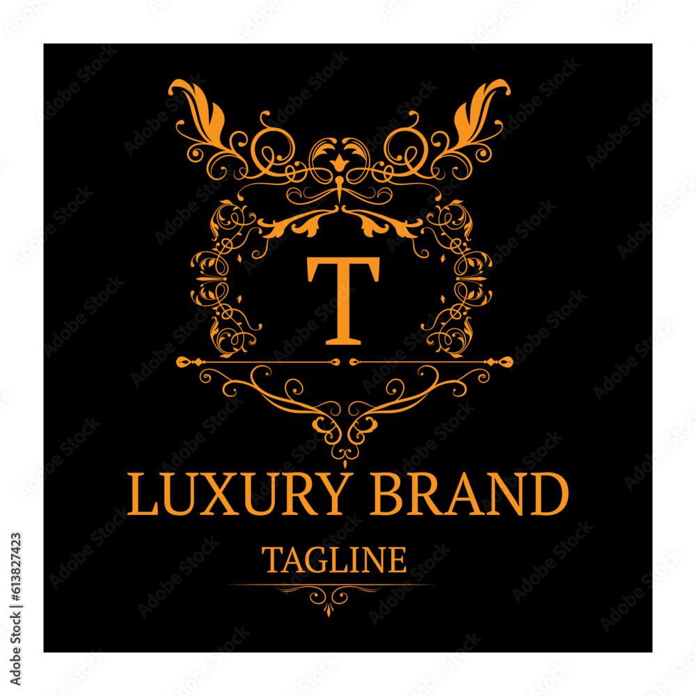 Boutique, Cafe, Hotel, Heraldic, Jewelry, Fashion and other vector illustration. Retro Royal Vintage Shields Logotype set. Vector calligraphyc Luxury logo design elements. Boutique, Cafe, Hotel, Heraldic, Jewelry, Fashion and other vector illustration. Retro Royal Vintage Shields Logotype set. Vector calligraphyc Luxury logo design elements.