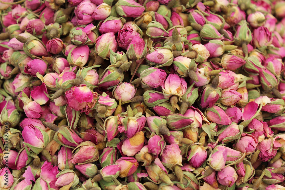 healthy food tea from dried flowers, leaves and herbs in the markets of Turkey Alanya healthy food tea from dried flowers, leaves and herbs in the markets of Turkey Alanya