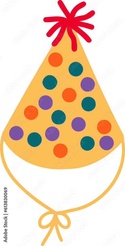 Birthday Party Hat Birthday Party Hat