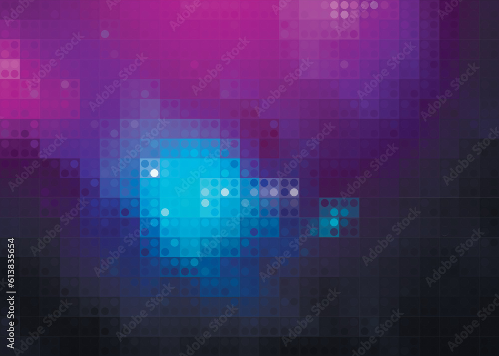 purple blue gradient vector modern pixel abstract digital image purple blue gradient vector modern pixel abstract digital image