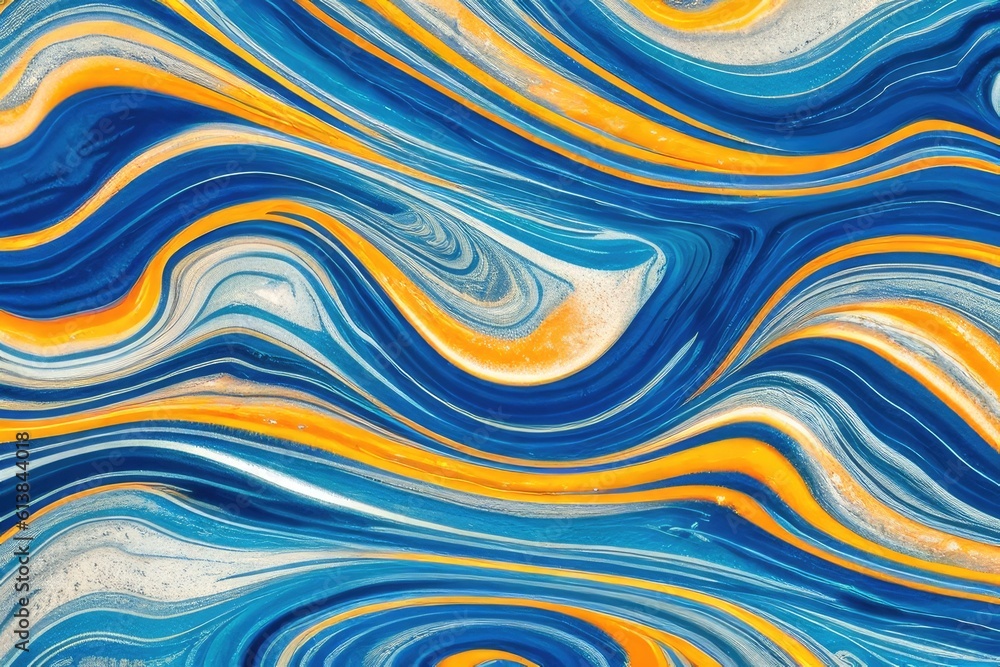 abstract background with waves abstract background with waves