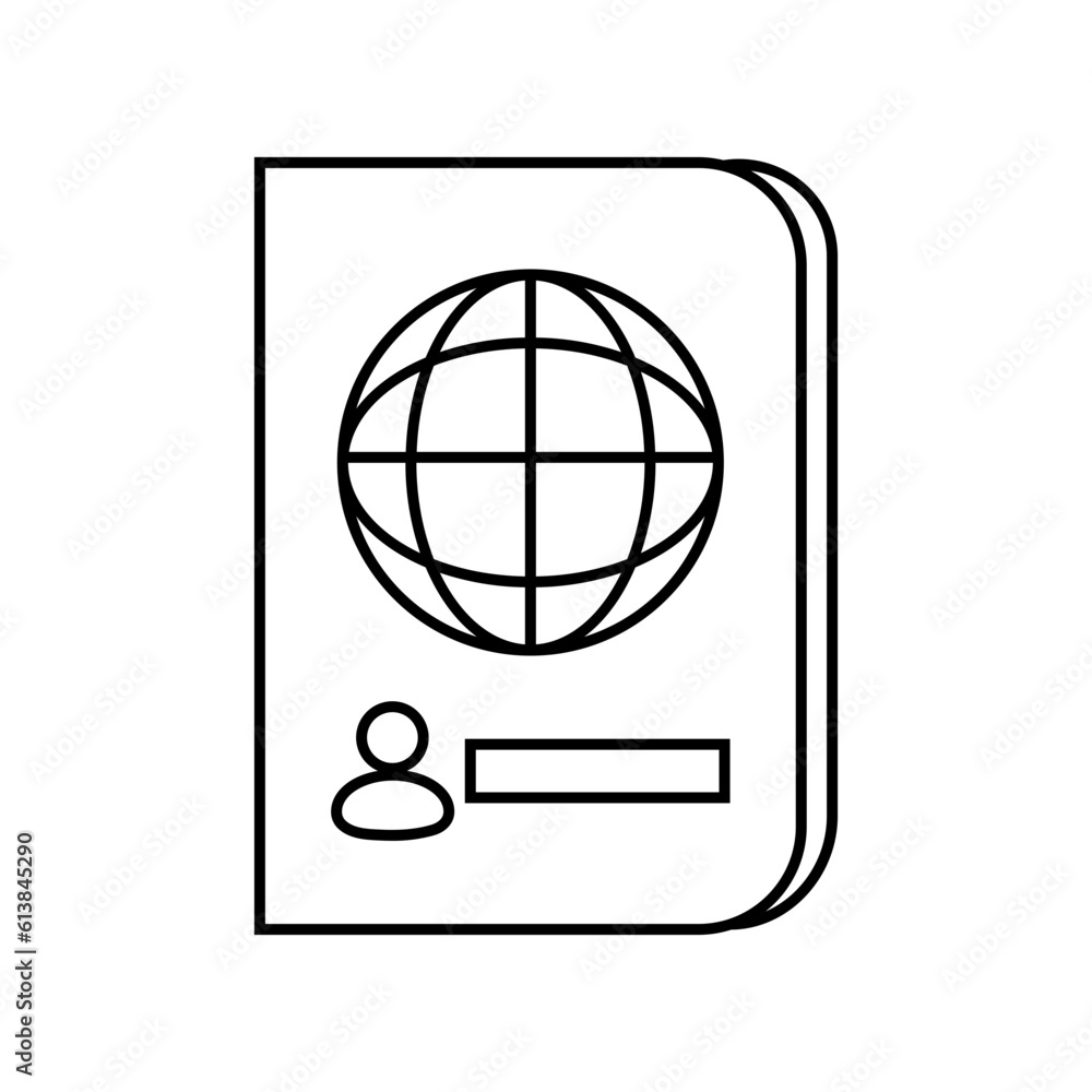 Vector illustration of travel and tourism icons set Vector illustration of travel and tourism icons set