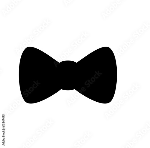 Cute bowtie necktie