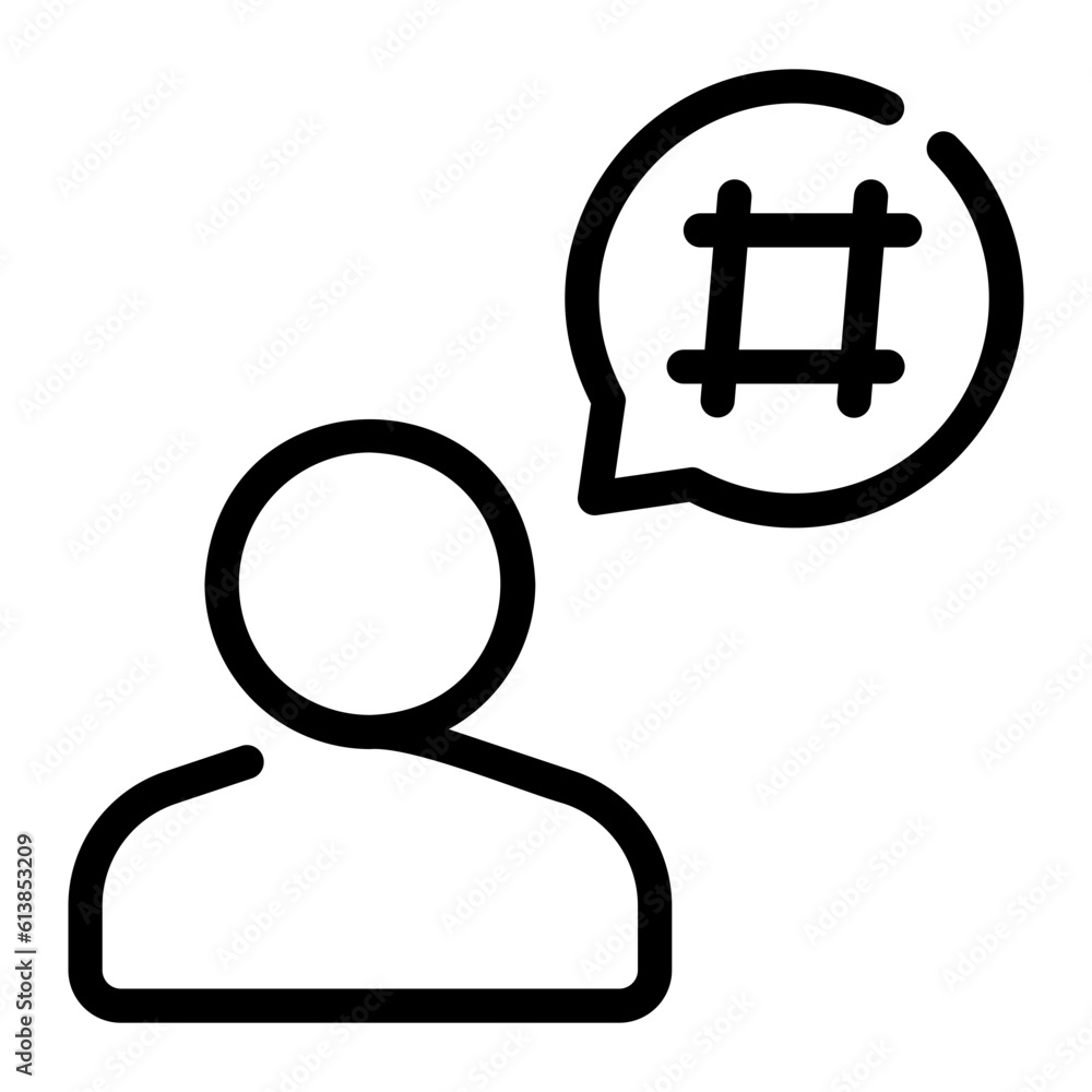 feedback line icon feedback line icon