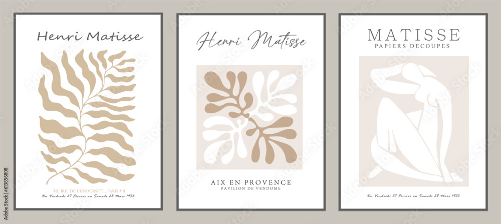 Contains Abstract Art Set in Matisse style, Decorative Modern Art, Vector illustration poster. Collection for trendy floral decoration and creative art. minimal aesthetic modern art. Contains Abstract Art Set in Matisse style, Decorative Modern Art, Vector illustration poster. Collection for trendy floral decoration and creative art. minimal aesthetic modern art.