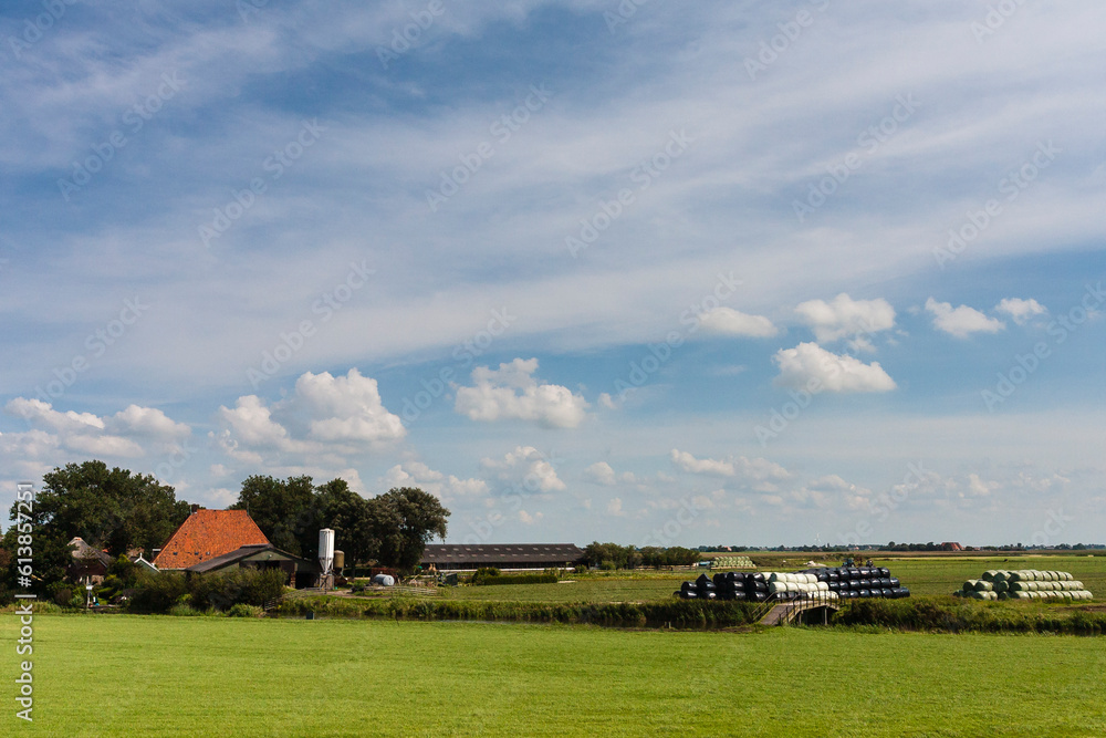 Boerderij, Farm