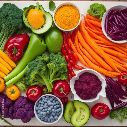 National Eat Your Vegetables Day