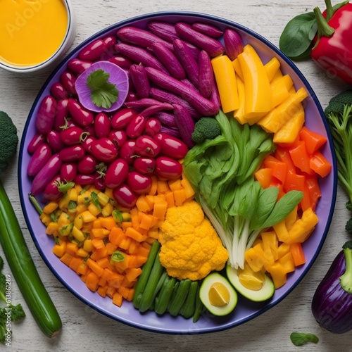 National Eat Your Vegetables Day
