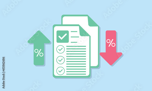 Duplicate or update document.