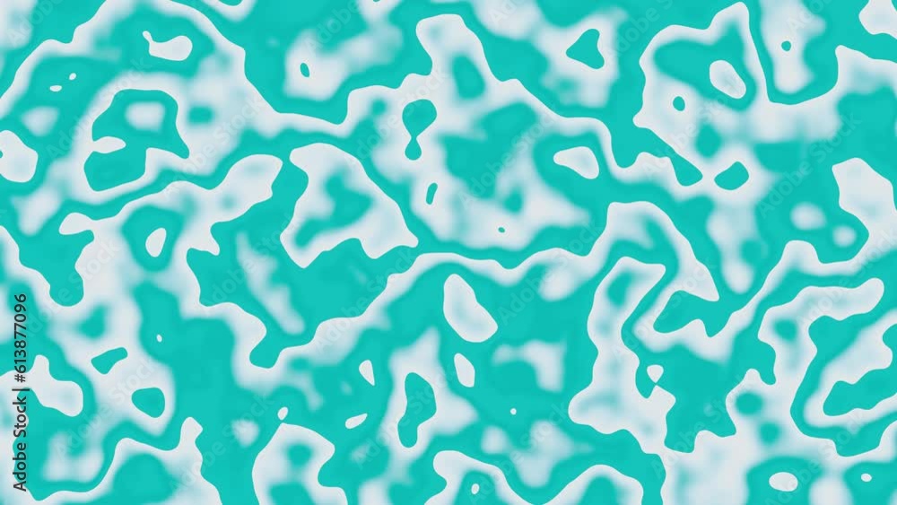 blue water drops background with wave. High quality 4k footage blue water drops background with wave. High quality 4k footage