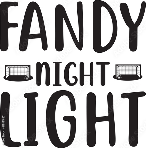 andy Night Light, Football SVG Design, Football Cut File, Football SVG, Football T-Shirt Design, Football Design, Football Bundle