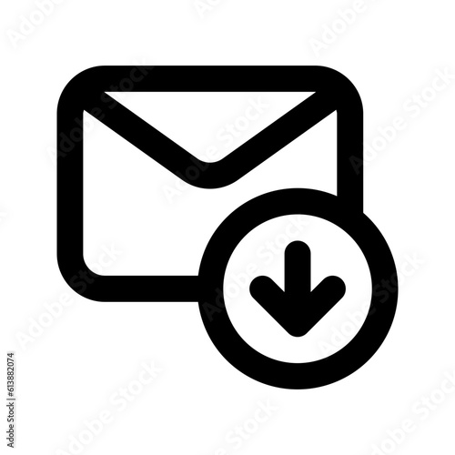 inbox icon
