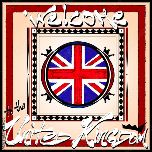 Welcome to the UK design