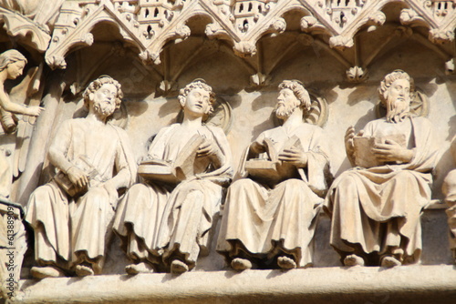 Catedral de Burgos 