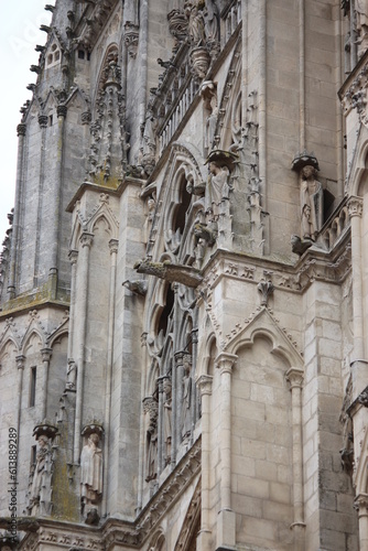 Catedral de Burgos  © Joseandres