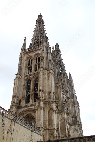 Catedral de Burgos 