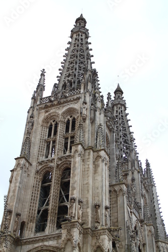 Catedral de Burgos 