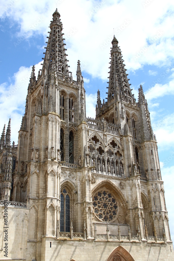 Catedral de Burgos 