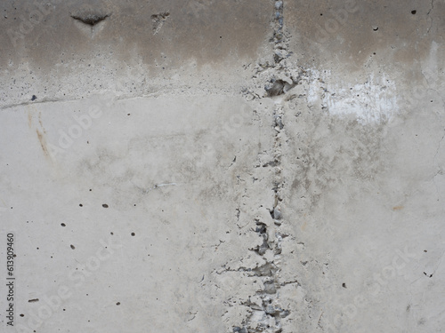 Concrete texture