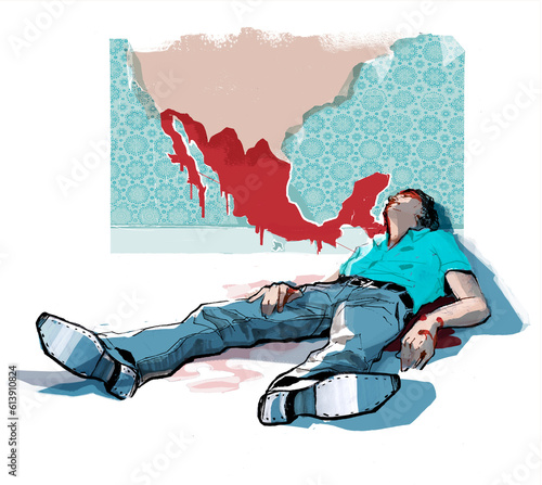 Mexican cartels