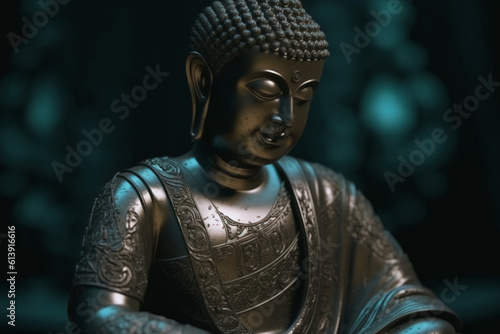 statue of buddha