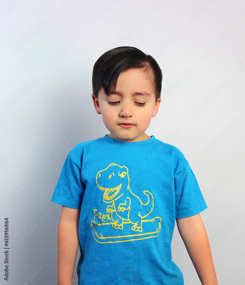 sad, disappointed boy, about to cry, closed lips, almost closed eyes, downcast look, feelings, emotion, unhappy, expression, latin boy, light skin, medium shot, black hair, white background sad, disappointed boy, about to cry, closed lips, almost closed eyes, downcast look, feelings, emotion, unhappy, expression, latin boy, light skin, medium shot, black hair, white background