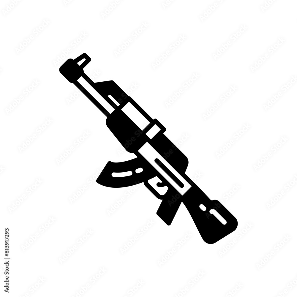 Battle royale Games icon in vector. Illustration Battle royale Games icon in vector. Illustration
