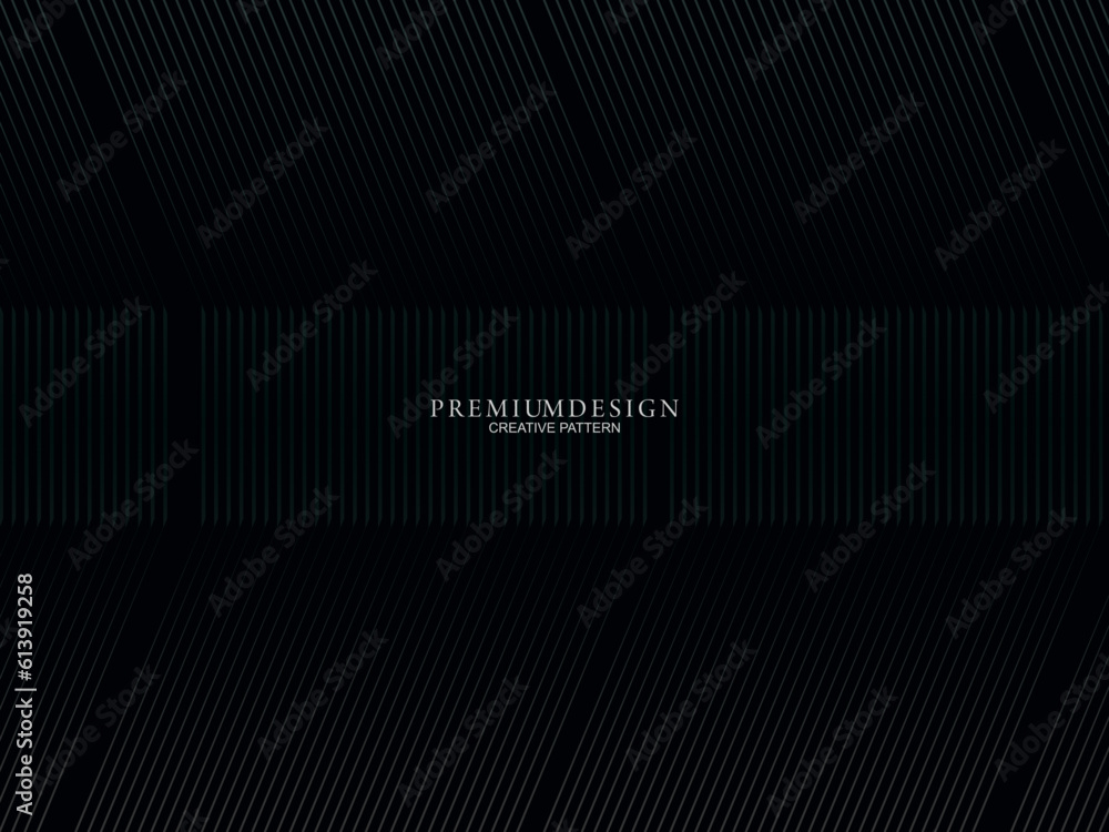 Dark background. Modern curved lines abstract presentation background. Luxury paper cut background. Abstract decoration, modern pattern, halftone gradient, 3d vector illustration. Dark background. Modern curved lines abstract presentation background. Luxury paper cut background. Abstract decoration, modern pattern, halftone gradient, 3d vector illustration.