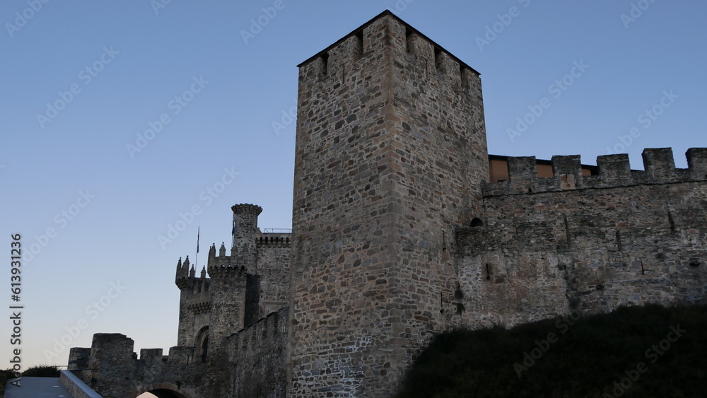 PONFERRADA PONFERRADA