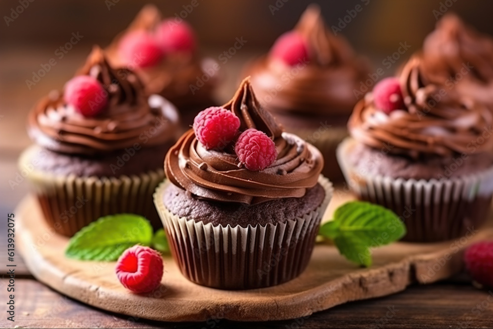 cupcake with frosting cupcake with frosting
