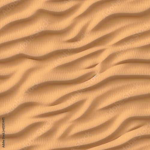 Sand background template pattern © Bliss