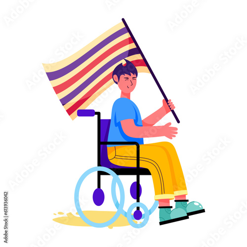 Disability Pride