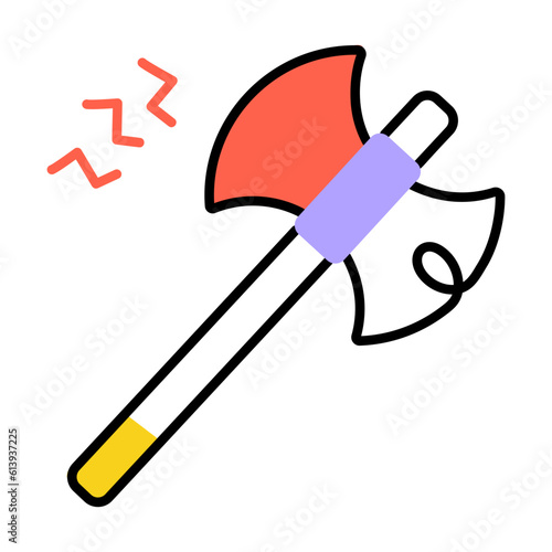 Axe 