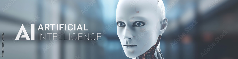 AI, Artificial intelligence, Robot, Generative AI AI, Artificial intelligence, Robot, Generative AI