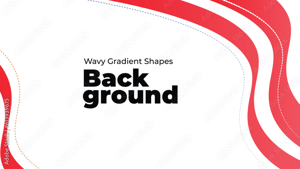 Abstract shapes background, poster, business, illustration, label, concept, minimal design, gradient curvy shapes, design, vector, red shade, sale, typography, text, banner, shape art Abstract shapes background, poster, business, illustration, label, concept, minimal design, gradient curvy shapes, design, vector, red shade, sale, typography, text, banner, shape art