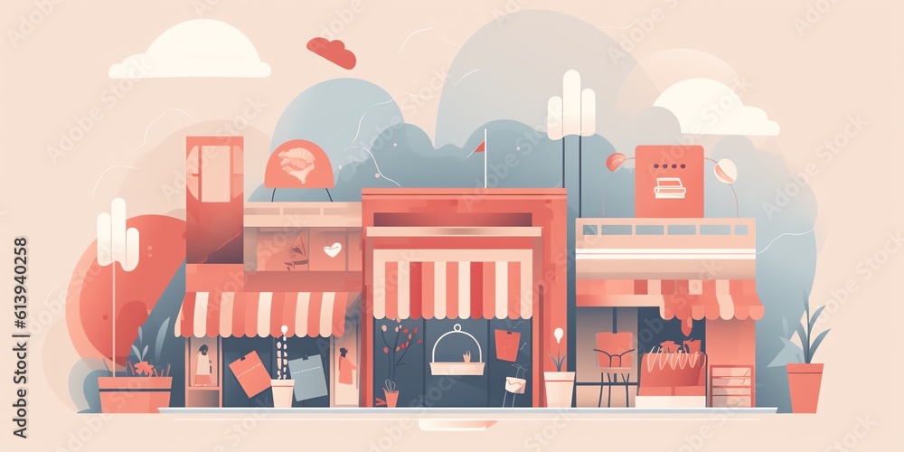 Ecommerce, leads generation, shopping onlineshop webshop package cart shopping time summer sale purchases shopping concept Ecommerce, leads generation, shopping onlineshop webshop package cart shopping time summer sale purchases shopping concept