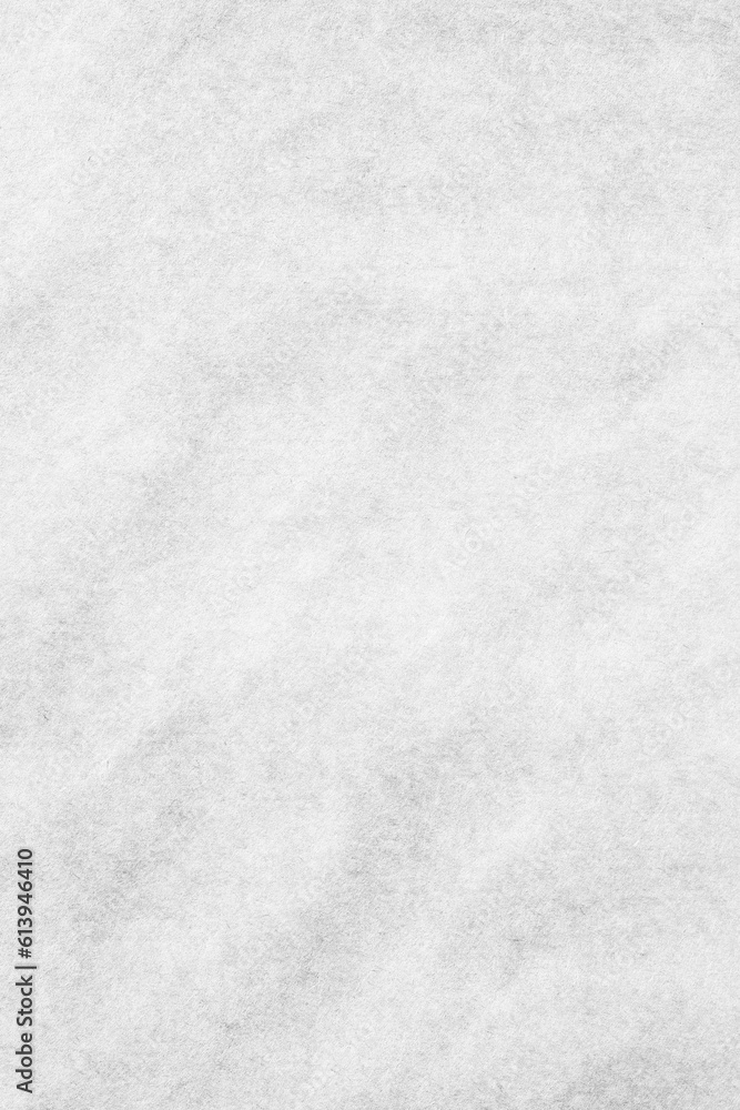 Fototapeta premium Old grey paper with grainy texture