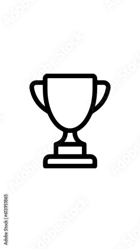 icono trofeo