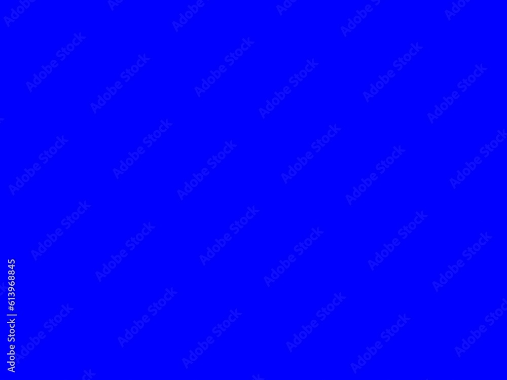 Obraz premium Blue