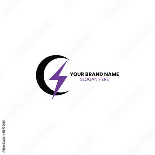 Creative company logo design for business brands Vector Illustration Free Download Creative company logo design for business brands Vector Illustration - GFXLoad