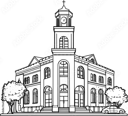 School