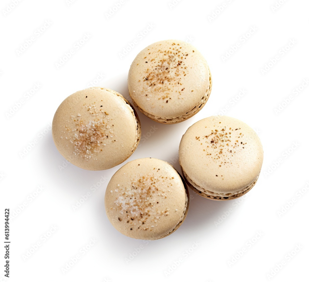 macarons_on_a_white_surface macarons_on_a_white_surface