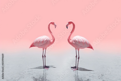 pink_flamingos © Alexander Mazzei 