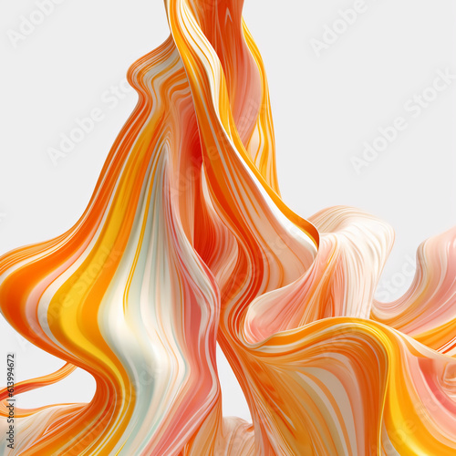 Abstract Image Background